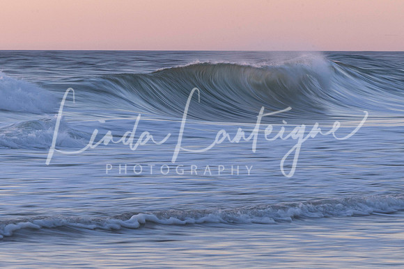 Sunrise on Wellfleet