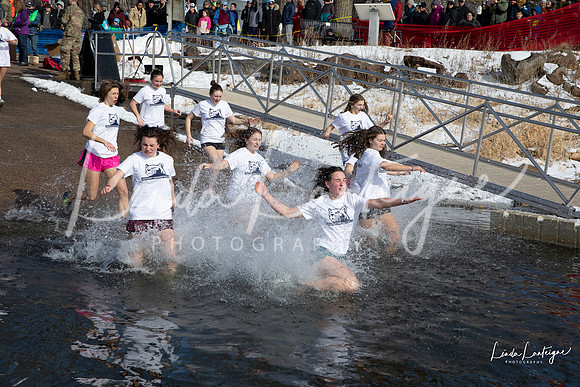 Special Olympics Vt Penguin Plunge 2025.5