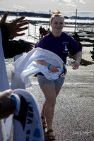 Special Olympics VT Penguin Plunge 2025.2