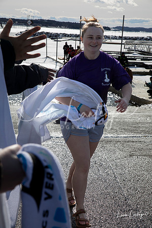 Special Olympics VT Penguin Plunge 2025.2