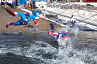 Special Olympics VT Penguin Plunge 2025.4