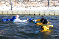 Special Olympics VT Penguin Plunge 2025.8