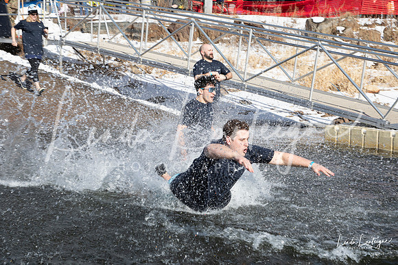 Special Olympics VT Penguin Plunge 2025.7