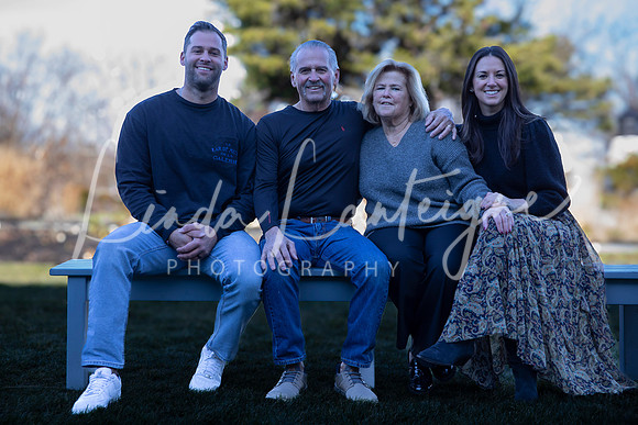 Diamond family2