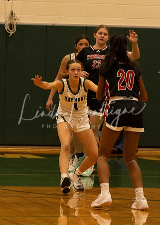 Raymond NH HS Girls V Bball.2026