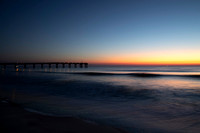 St. Augustine glow