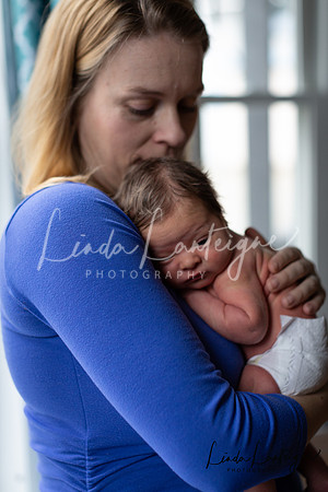 Anita and Ises