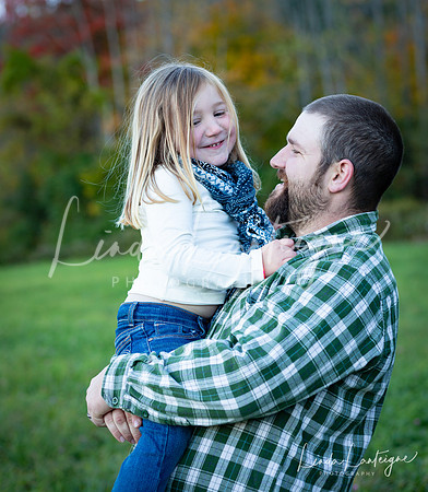 Trevor and Ali