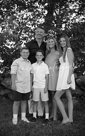 Erin Gribbons family