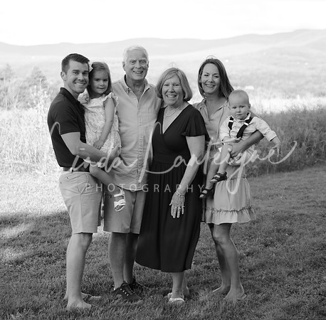 Andrew G & parents
