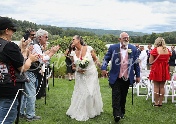 Lori and Steve's wedding.2023.3