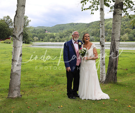 Lori and Steve's wedding.2023.7