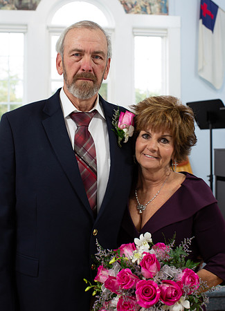 Gary and Patty's wedding.2014.2