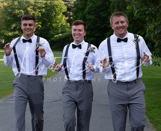 Sean & Francesca's wedding.2019.6