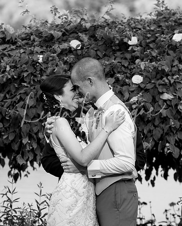 Sean & Francesca's wedding.2019.7