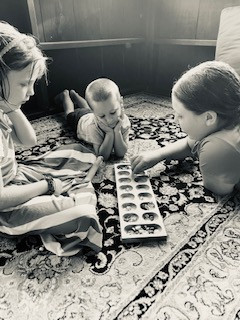 mancala