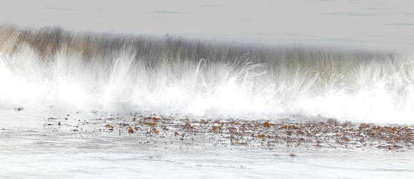 Painterly-MA ocean waves