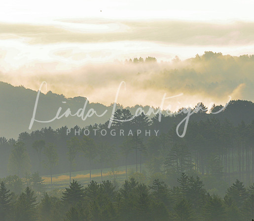Vermont horizon
