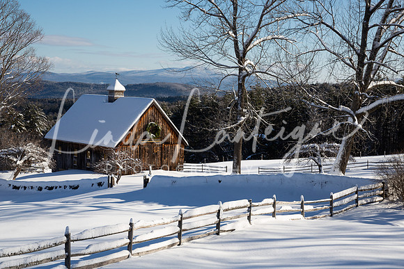 Vermont barn.3