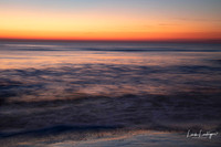 St. Augustine FL ICM sunrise