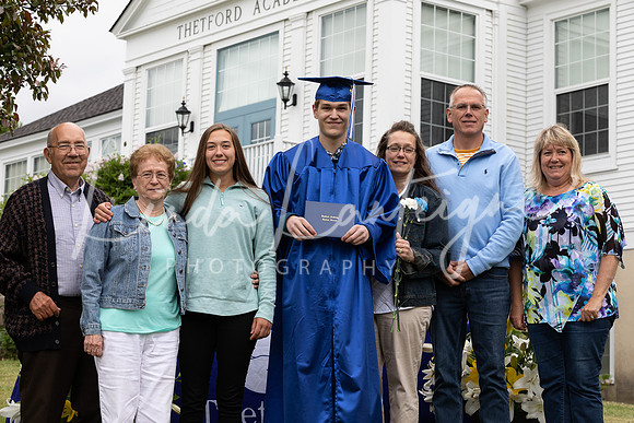 Thetford Academy Graduation.2020.1