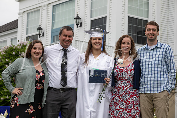 Thetford Academy Graduation.2020.3