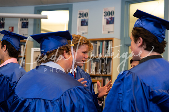 Thetford Academy Graduation.2019.2