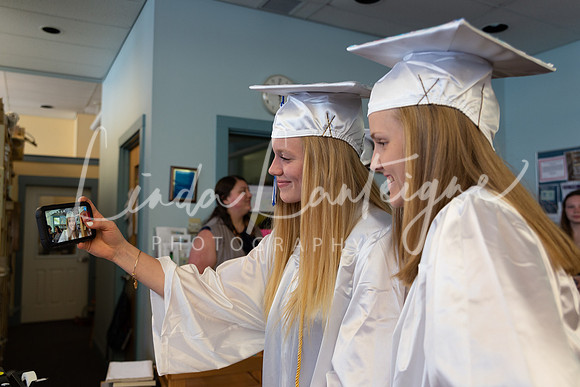 Thetford Academy Graduation 2019.3
