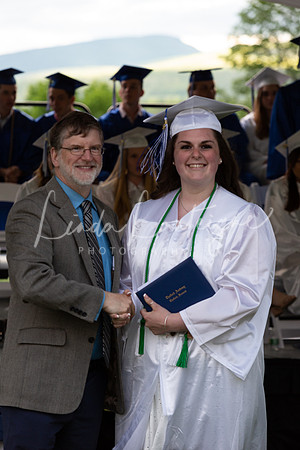 Thetford Academy Graduation 2019.6