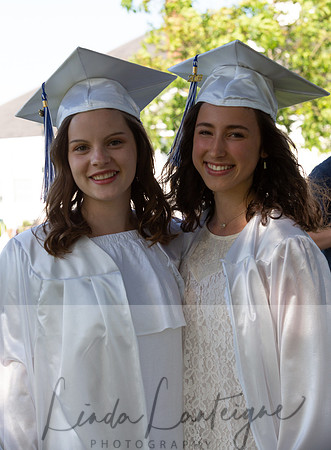 Thetford Academy Graduation 2018.1