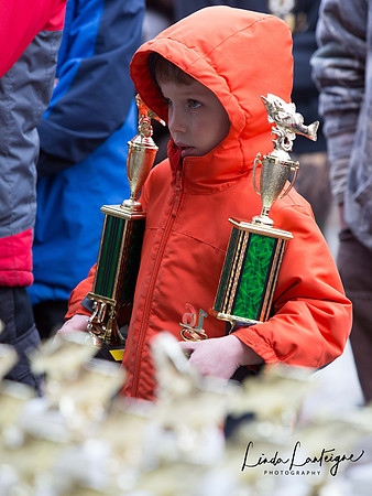 Orford/Fairlee Lions Club Ice Fishing Derby