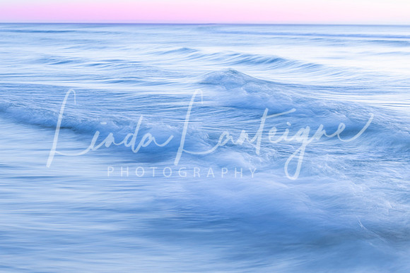 The dawn of a new day on Cape Cod