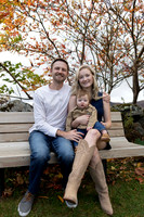 Szabo family