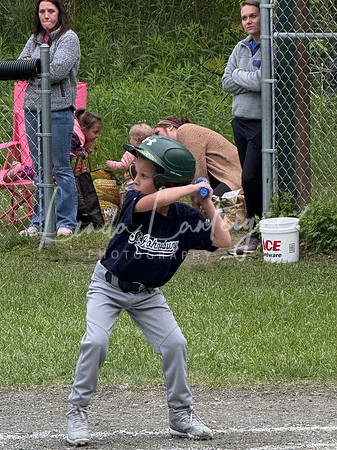 St. Johnsbury, VT Little League.2025