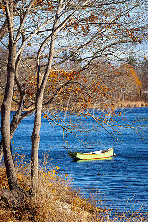 Waitin' on a passenger