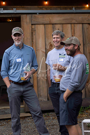 NEK Trout Unlimited Inaugural Member event.2024.3