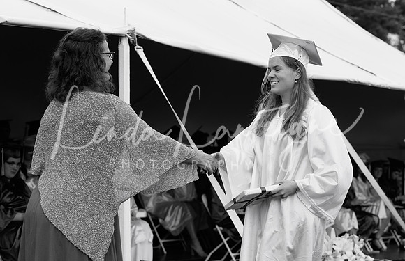 Thetford Academy Graduation 2022.2
